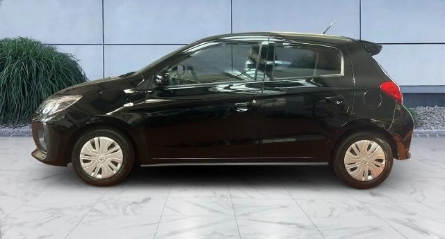 Mitsubishi Space Star Spirit Apple CarPlay Android Auto DAB Notbremsass. Tel.-Vorb. Berganf