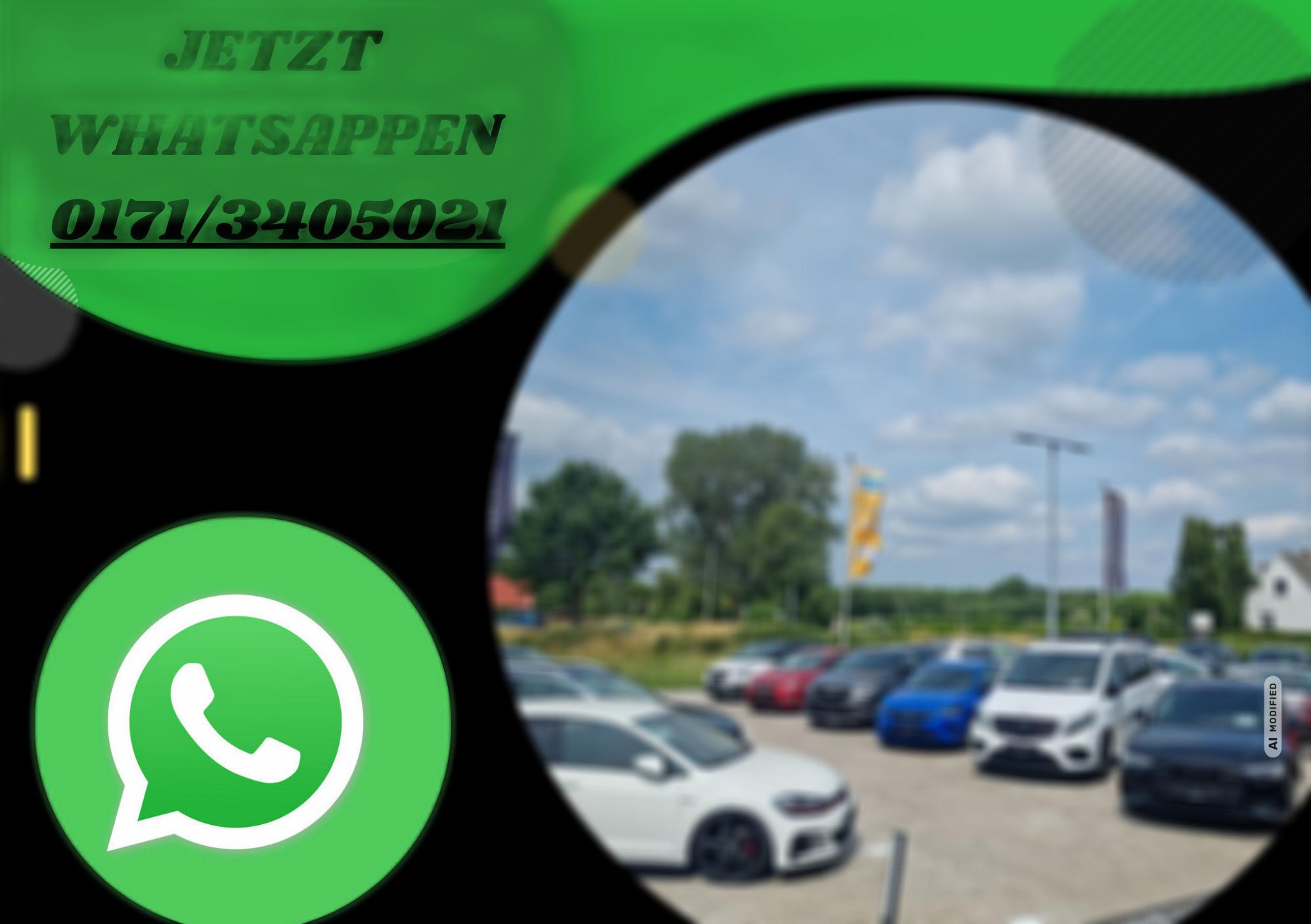 Kia Rio Dream Team Edition+Navi+Kam+Sitz+Lenkradhz